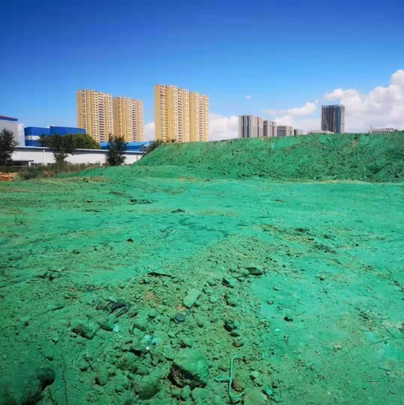 防塵劑應用案例